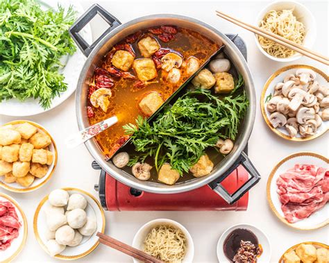 Its an open platform you can register as a normal consumer or a Restaurant. . Hot pot ai download